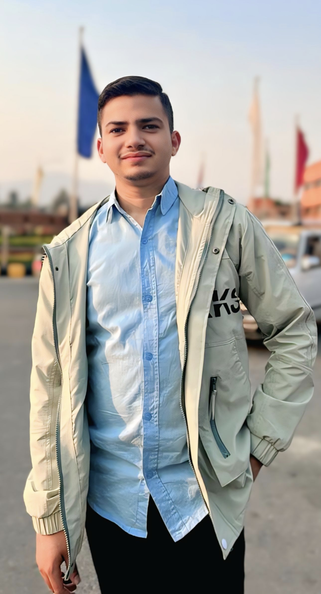Nabraj joshi