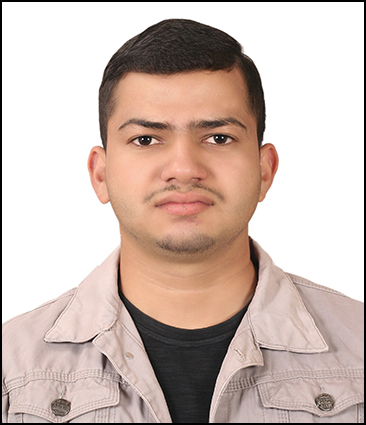 Nabraj joshi